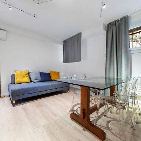 Maison Giulia Ai Giardini Bologna Ngoại thất bức ảnh