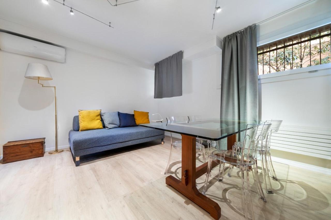 Maison Giulia Ai Giardini Bologna Ngoại thất bức ảnh