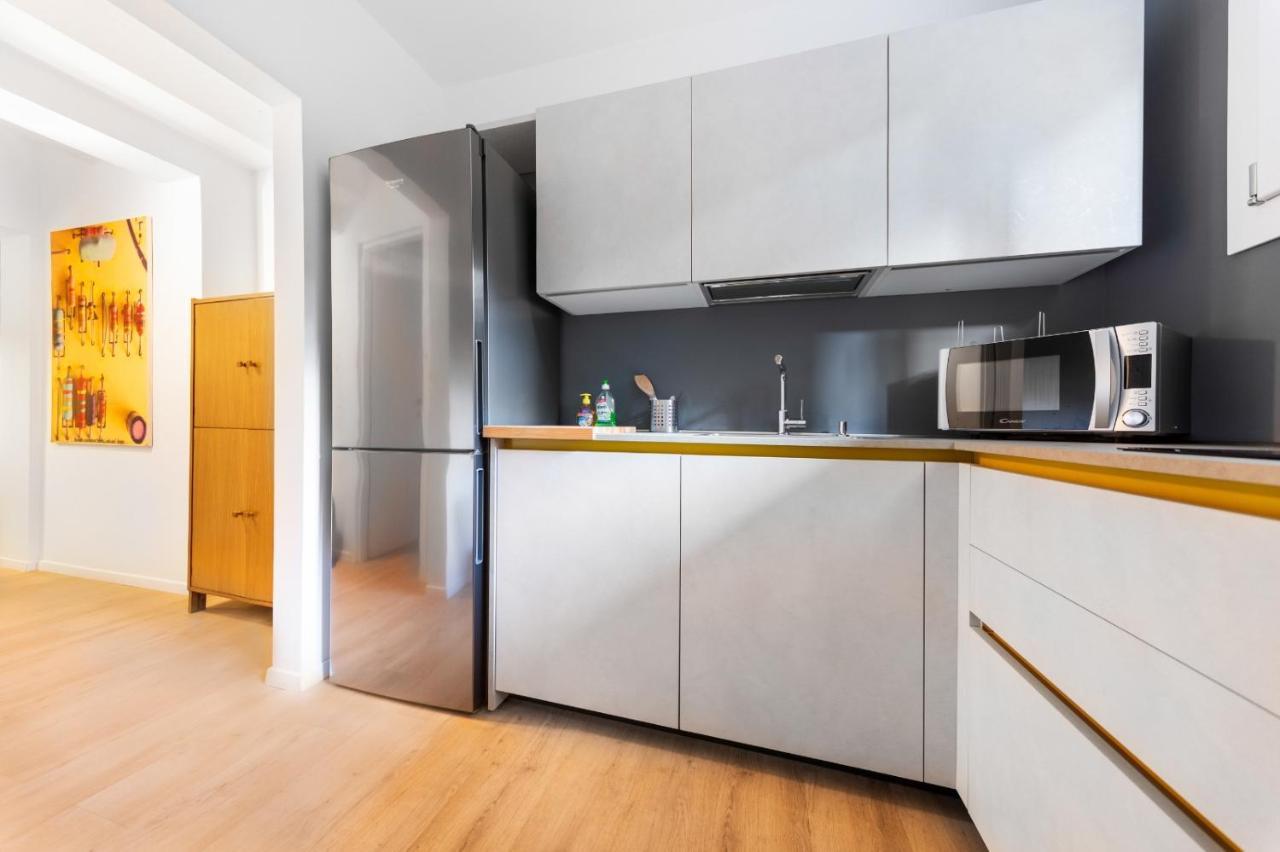 Maison Giulia Ai Giardini Bologna Ngoại thất bức ảnh