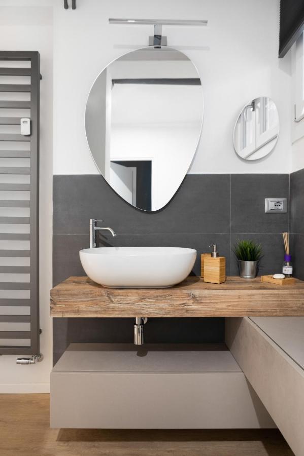 Maison Giulia Ai Giardini Bologna Ngoại thất bức ảnh