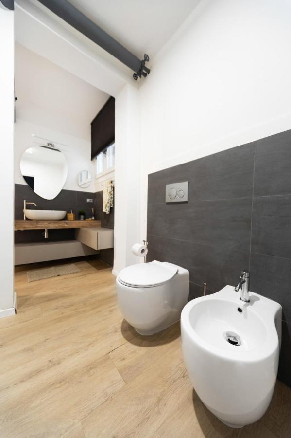 Maison Giulia Ai Giardini Bologna Ngoại thất bức ảnh