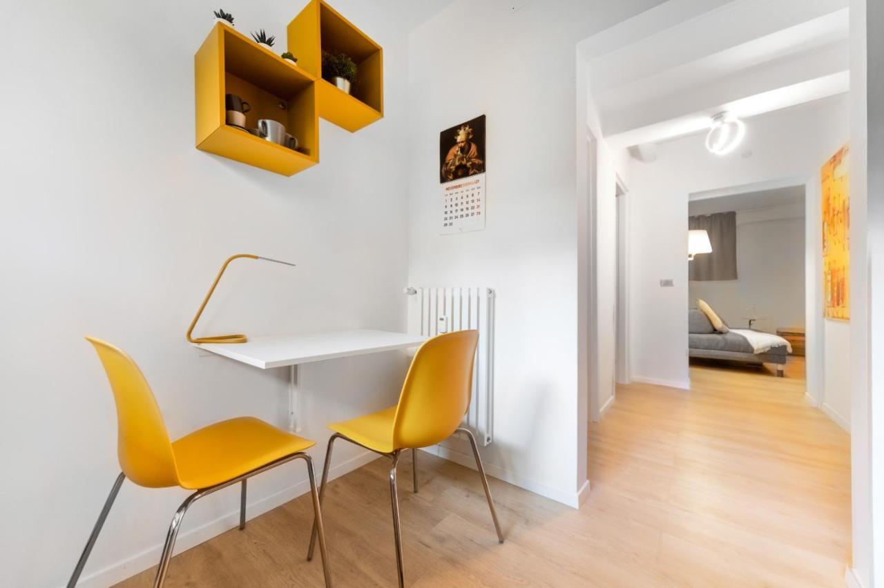 Maison Giulia Ai Giardini Bologna Ngoại thất bức ảnh