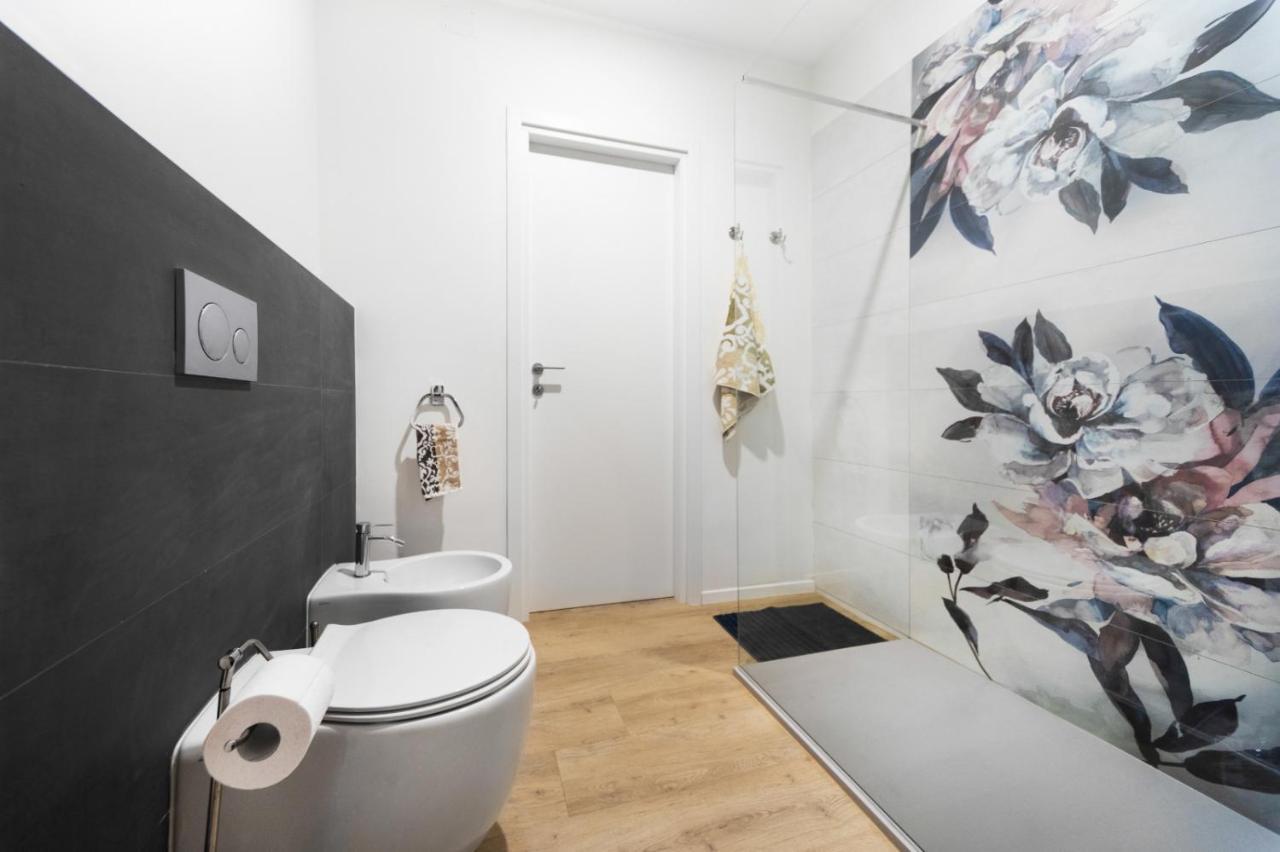 Maison Giulia Ai Giardini Bologna Ngoại thất bức ảnh